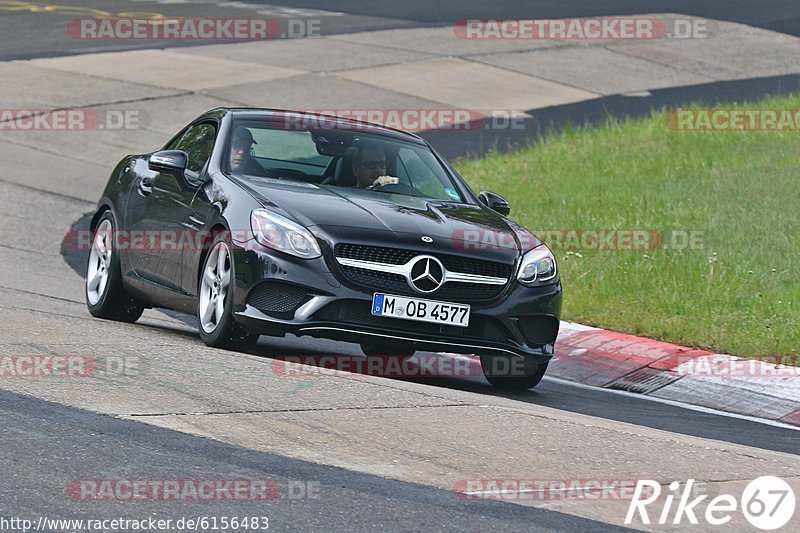 Bild #6156483 - Touristenfahrten Nürburgring Nordschleife (11.05.2019)