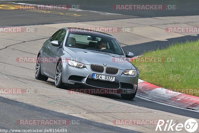 Bild #6156484 - Touristenfahrten Nürburgring Nordschleife (11.05.2019)