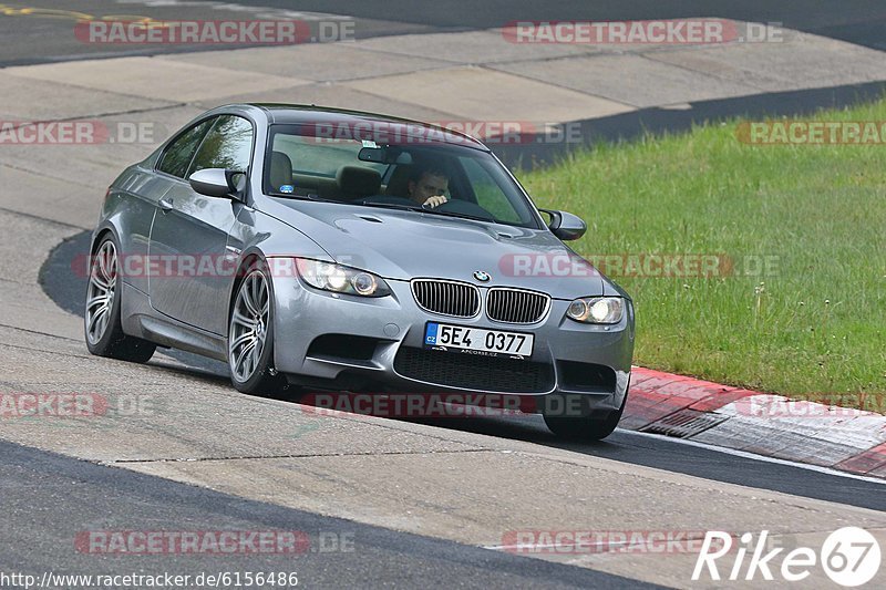 Bild #6156486 - Touristenfahrten Nürburgring Nordschleife (11.05.2019)