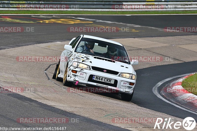 Bild #6156487 - Touristenfahrten Nürburgring Nordschleife (11.05.2019)