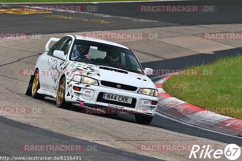 Bild #6156491 - Touristenfahrten Nürburgring Nordschleife (11.05.2019)