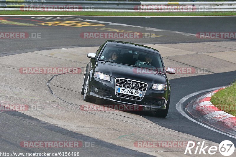 Bild #6156498 - Touristenfahrten Nürburgring Nordschleife (11.05.2019)