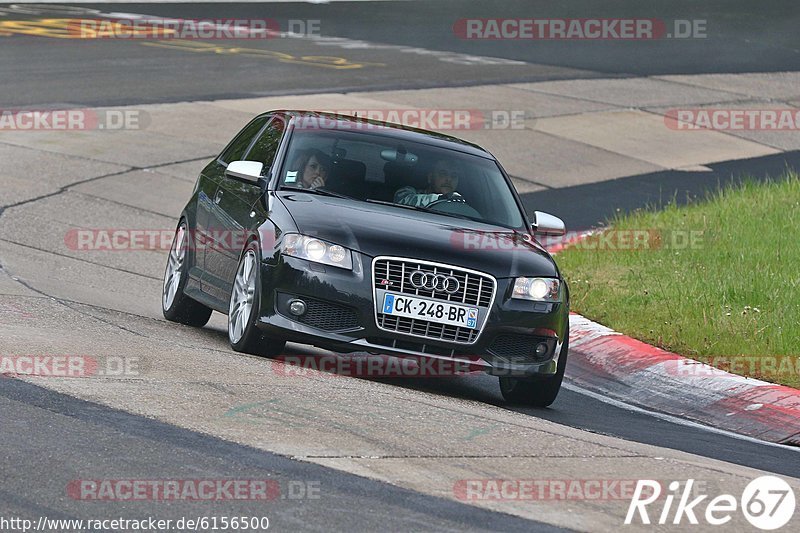 Bild #6156500 - Touristenfahrten Nürburgring Nordschleife (11.05.2019)