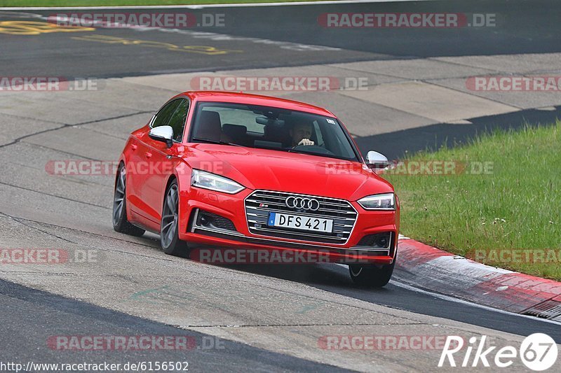 Bild #6156502 - Touristenfahrten Nürburgring Nordschleife (11.05.2019)