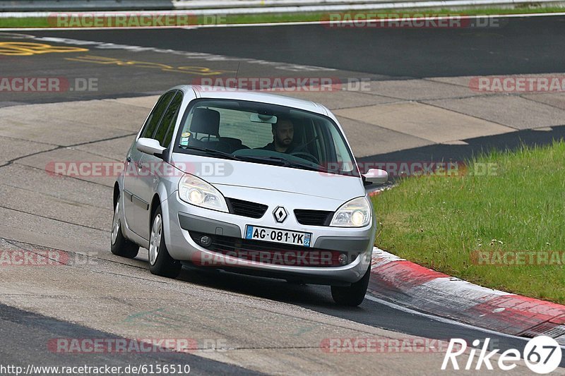 Bild #6156510 - Touristenfahrten Nürburgring Nordschleife (11.05.2019)