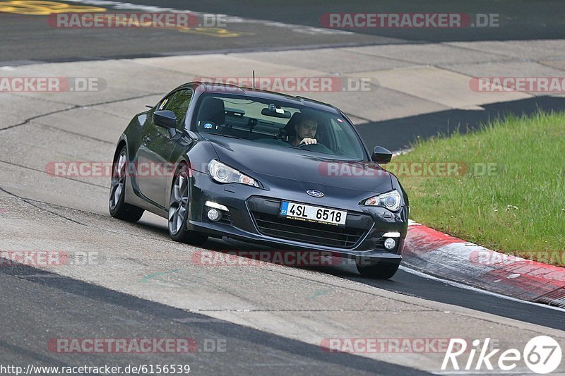 Bild #6156539 - Touristenfahrten Nürburgring Nordschleife (11.05.2019)