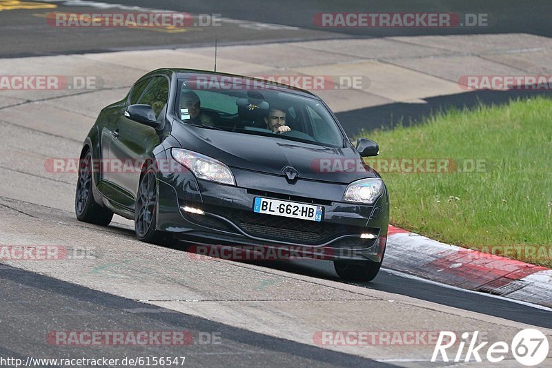 Bild #6156547 - Touristenfahrten Nürburgring Nordschleife (11.05.2019)