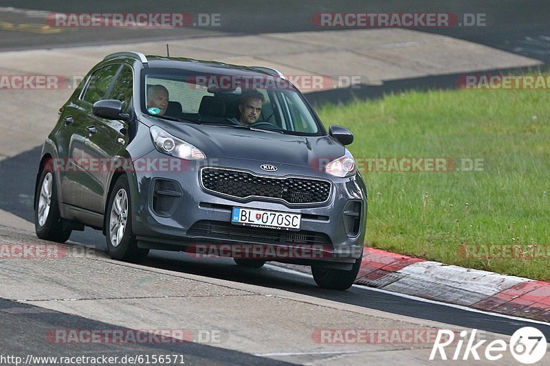 Bild #6156571 - Touristenfahrten Nürburgring Nordschleife (11.05.2019)