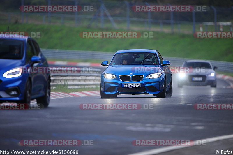 Bild #6156699 - Touristenfahrten Nürburgring Nordschleife (11.05.2019)