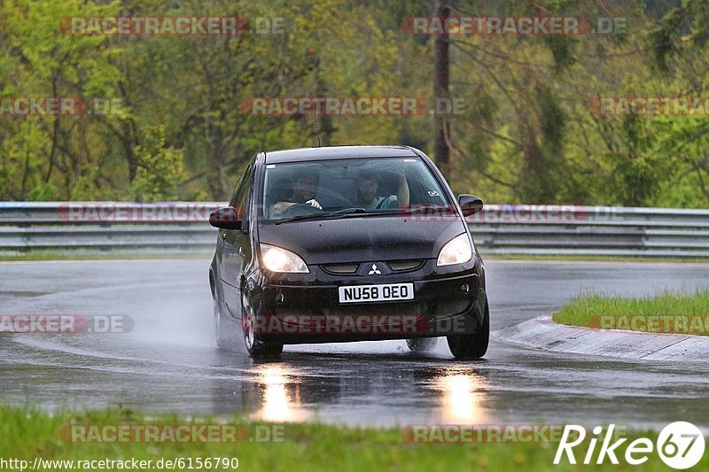 Bild #6156790 - Touristenfahrten Nürburgring Nordschleife (11.05.2019)