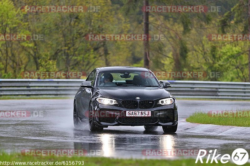 Bild #6156793 - Touristenfahrten Nürburgring Nordschleife (11.05.2019)