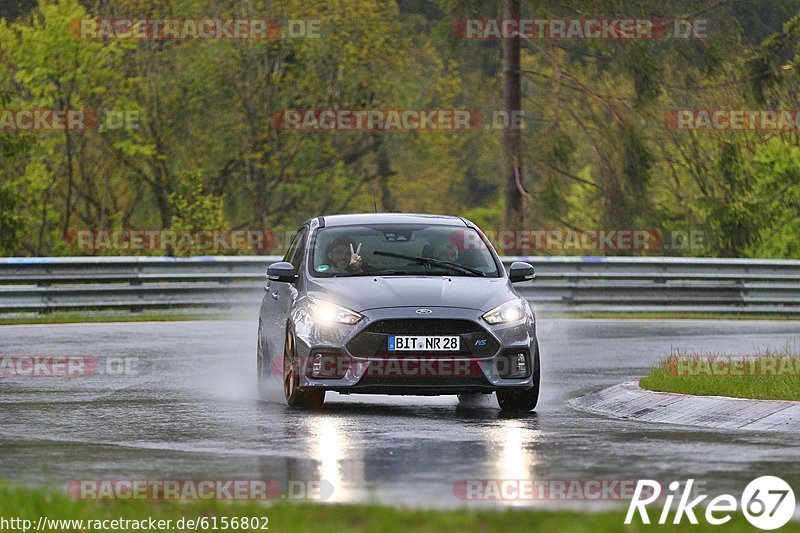 Bild #6156802 - Touristenfahrten Nürburgring Nordschleife (11.05.2019)