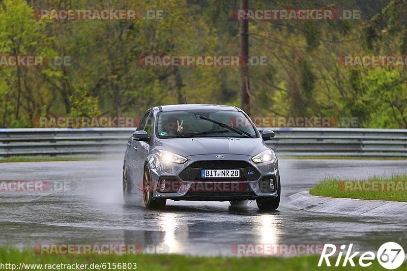 Bild #6156803 - Touristenfahrten Nürburgring Nordschleife (11.05.2019)