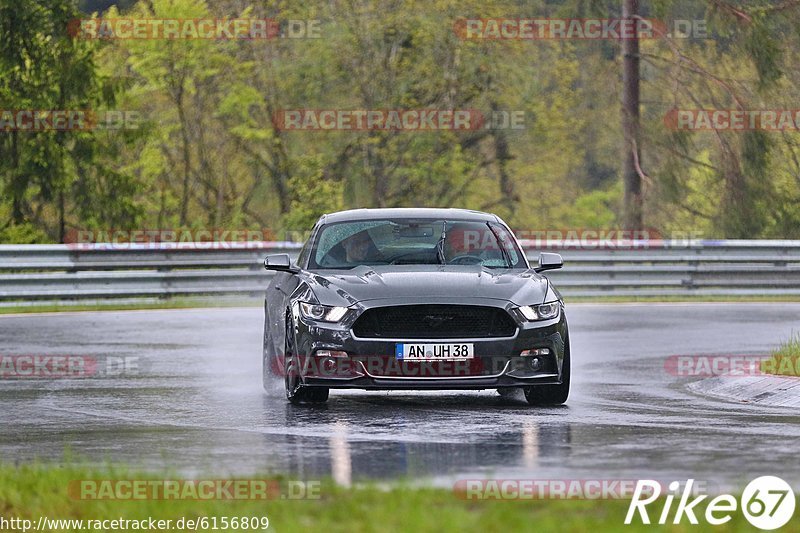 Bild #6156809 - Touristenfahrten Nürburgring Nordschleife (11.05.2019)