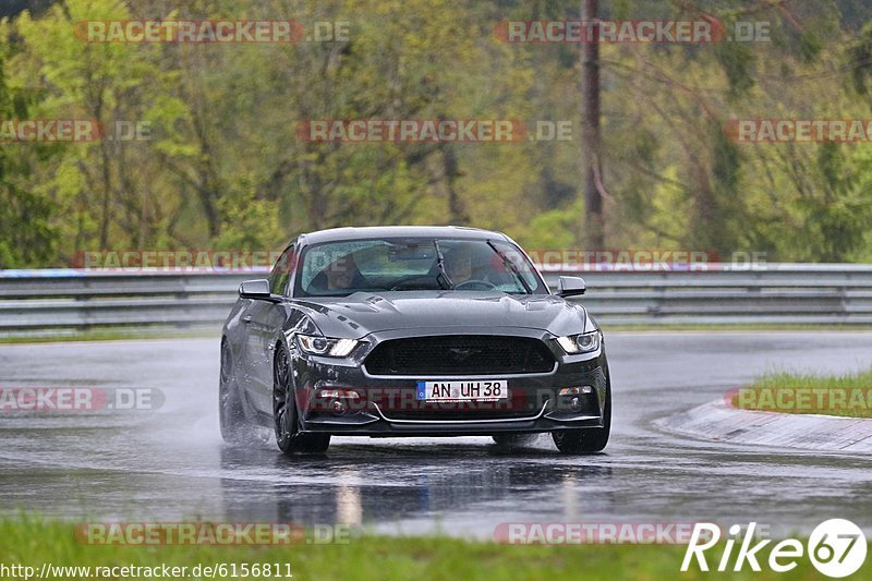 Bild #6156811 - Touristenfahrten Nürburgring Nordschleife (11.05.2019)