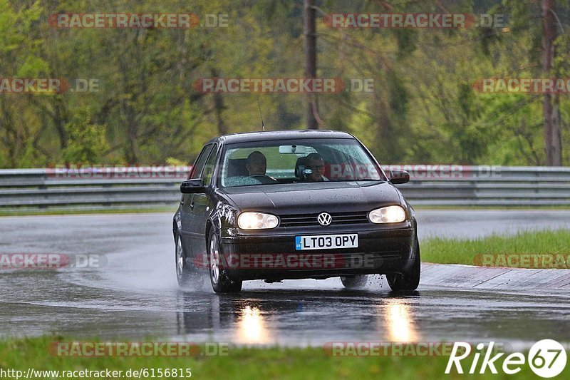 Bild #6156815 - Touristenfahrten Nürburgring Nordschleife (11.05.2019)