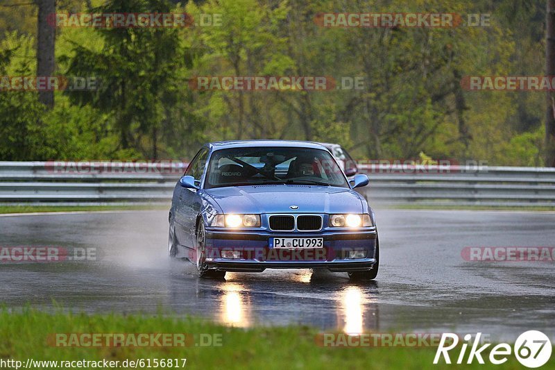 Bild #6156817 - Touristenfahrten Nürburgring Nordschleife (11.05.2019)