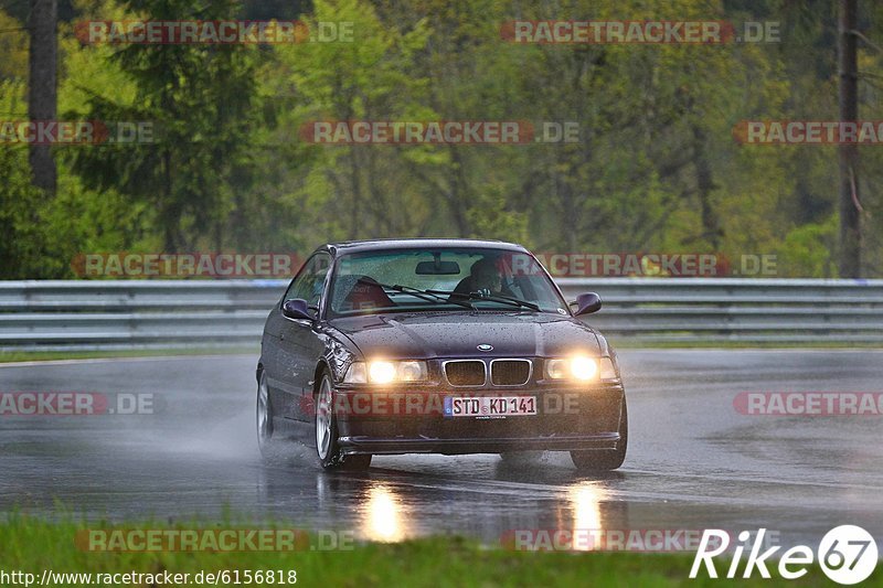 Bild #6156818 - Touristenfahrten Nürburgring Nordschleife (11.05.2019)