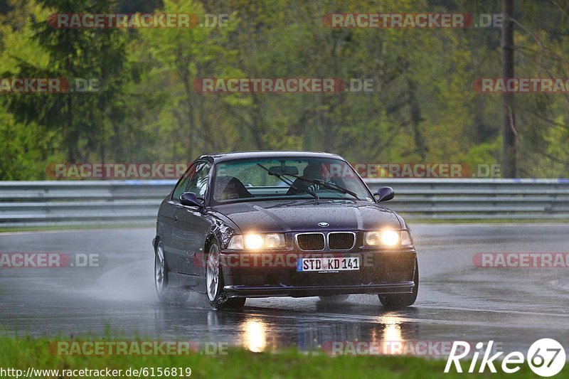 Bild #6156819 - Touristenfahrten Nürburgring Nordschleife (11.05.2019)