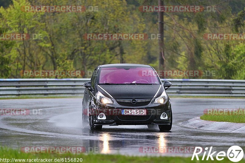 Bild #6156820 - Touristenfahrten Nürburgring Nordschleife (11.05.2019)