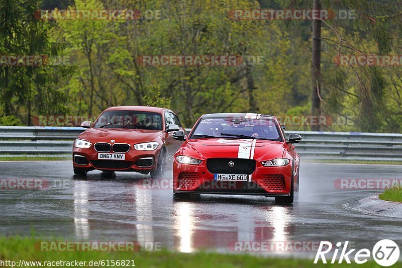 Bild #6156821 - Touristenfahrten Nürburgring Nordschleife (11.05.2019)