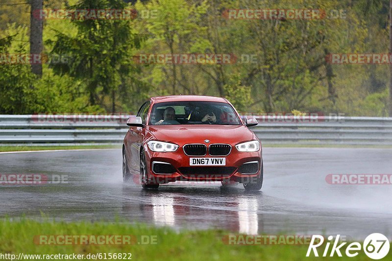 Bild #6156822 - Touristenfahrten Nürburgring Nordschleife (11.05.2019)