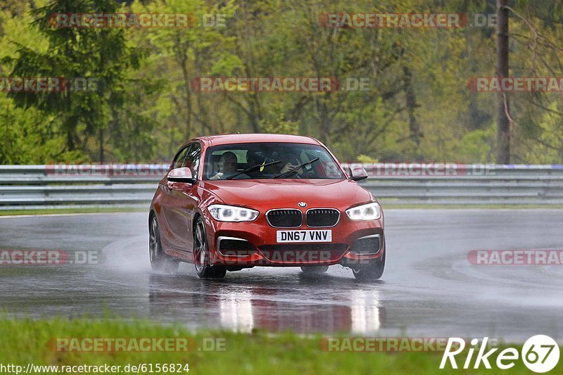 Bild #6156824 - Touristenfahrten Nürburgring Nordschleife (11.05.2019)