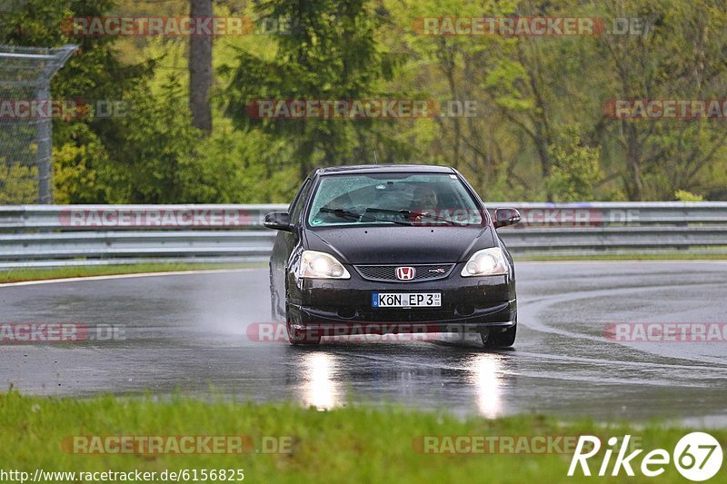 Bild #6156825 - Touristenfahrten Nürburgring Nordschleife (11.05.2019)