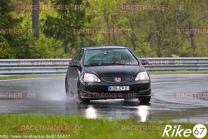 Bild #6156827 - Touristenfahrten Nürburgring Nordschleife (11.05.2019)