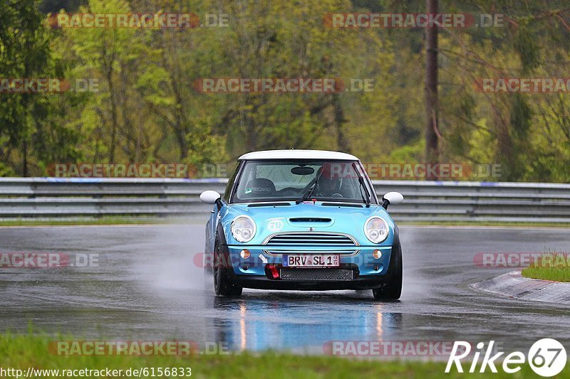 Bild #6156833 - Touristenfahrten Nürburgring Nordschleife (11.05.2019)