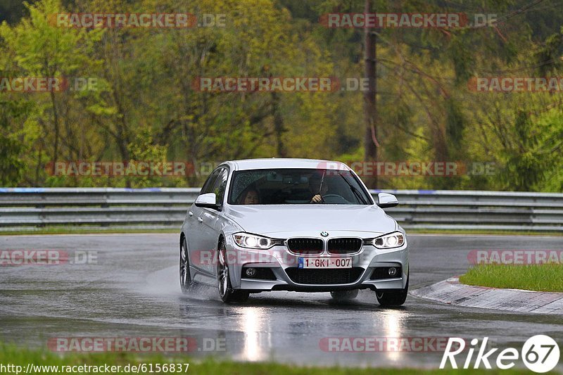 Bild #6156837 - Touristenfahrten Nürburgring Nordschleife (11.05.2019)