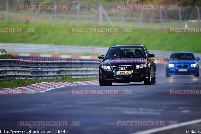 Bild #6156849 - Touristenfahrten Nürburgring Nordschleife (11.05.2019)