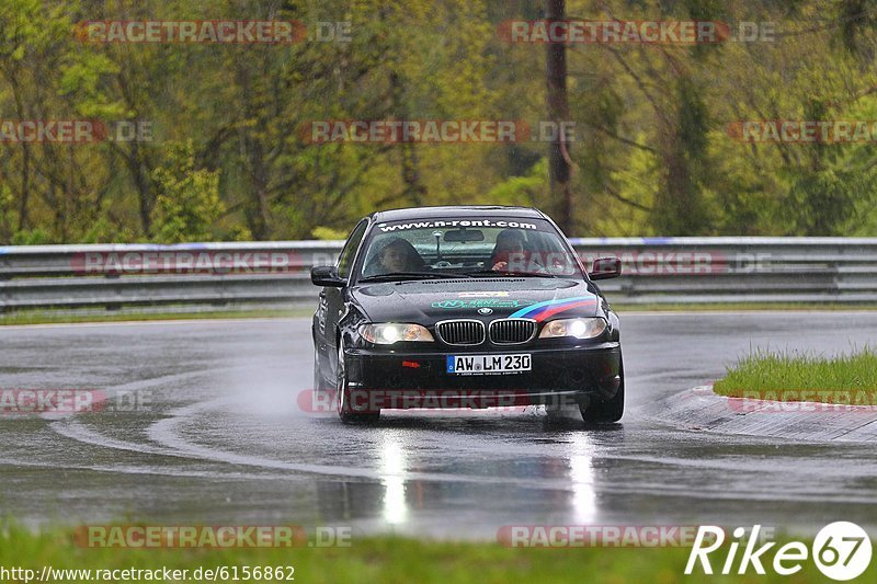 Bild #6156862 - Touristenfahrten Nürburgring Nordschleife (11.05.2019)