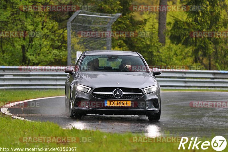 Bild #6156867 - Touristenfahrten Nürburgring Nordschleife (11.05.2019)