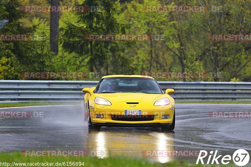 Bild #6156894 - Touristenfahrten Nürburgring Nordschleife (11.05.2019)