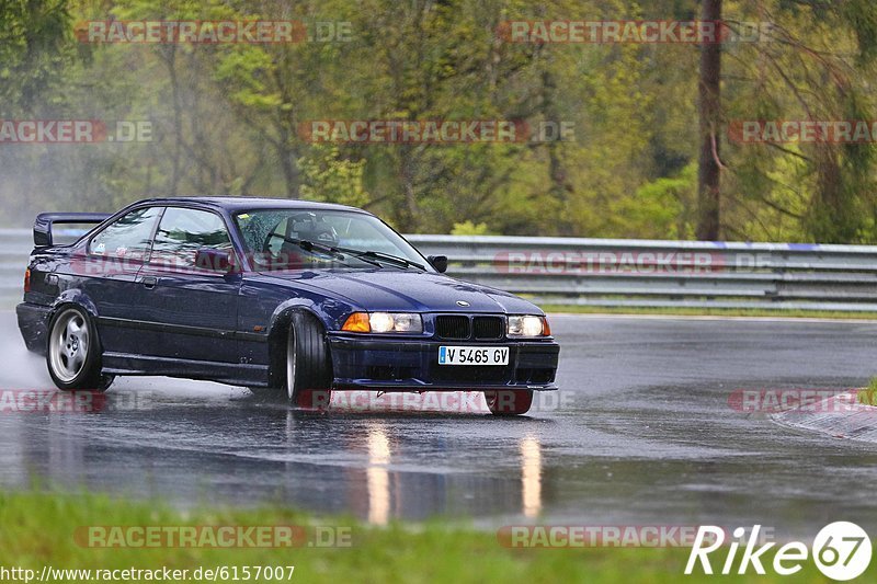 Bild #6157007 - Touristenfahrten Nürburgring Nordschleife (11.05.2019)