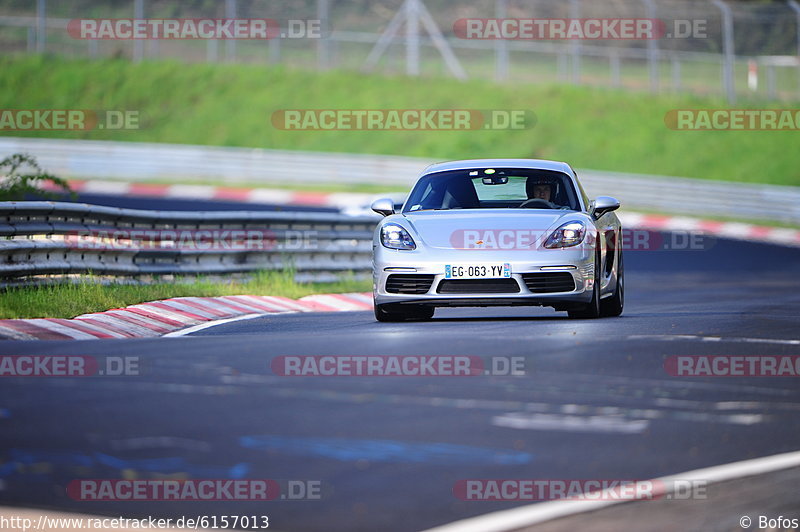 Bild #6157013 - Touristenfahrten Nürburgring Nordschleife (11.05.2019)