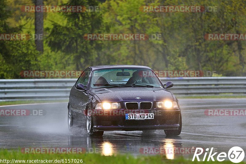 Bild #6157026 - Touristenfahrten Nürburgring Nordschleife (11.05.2019)