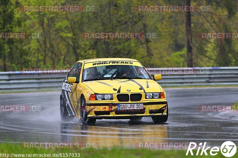 Bild #6157033 - Touristenfahrten Nürburgring Nordschleife (11.05.2019)