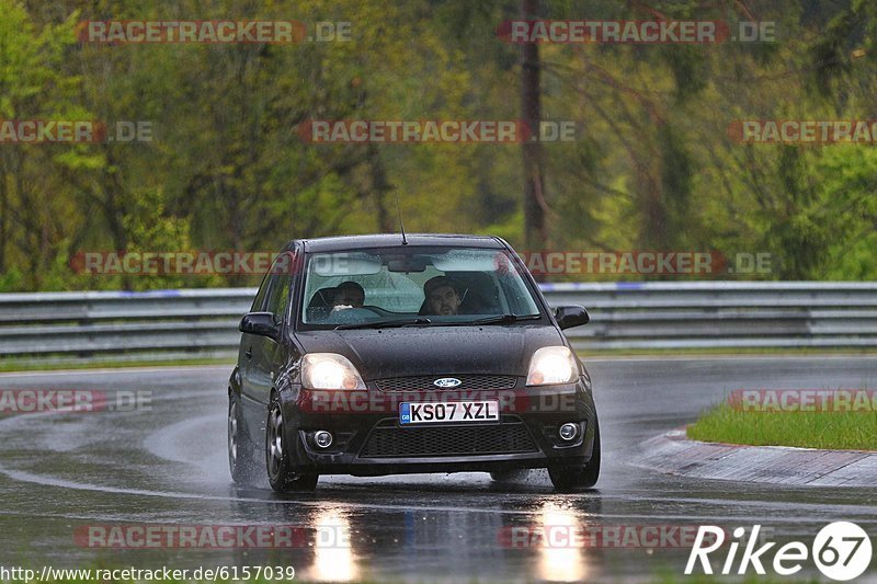 Bild #6157039 - Touristenfahrten Nürburgring Nordschleife (11.05.2019)