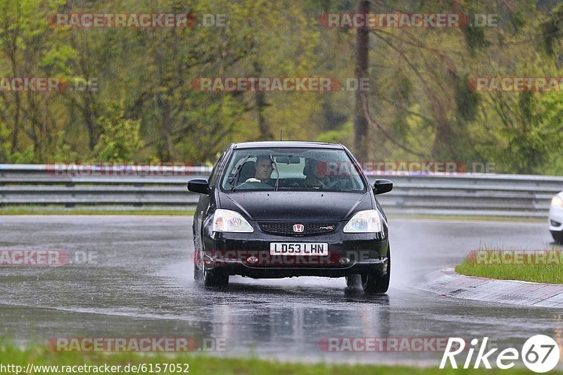 Bild #6157052 - Touristenfahrten Nürburgring Nordschleife (11.05.2019)