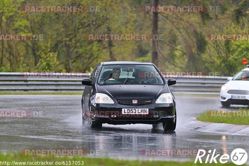 Bild #6157053 - Touristenfahrten Nürburgring Nordschleife (11.05.2019)