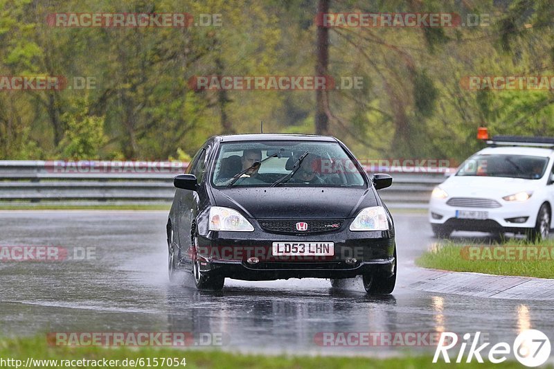 Bild #6157054 - Touristenfahrten Nürburgring Nordschleife (11.05.2019)