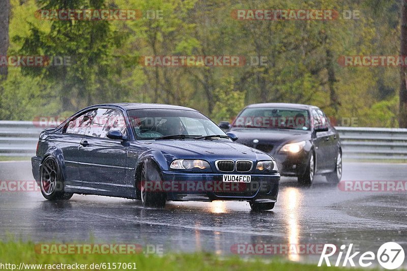 Bild #6157061 - Touristenfahrten Nürburgring Nordschleife (11.05.2019)