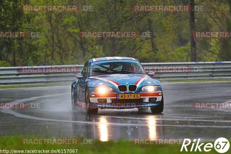 Bild #6157067 - Touristenfahrten Nürburgring Nordschleife (11.05.2019)