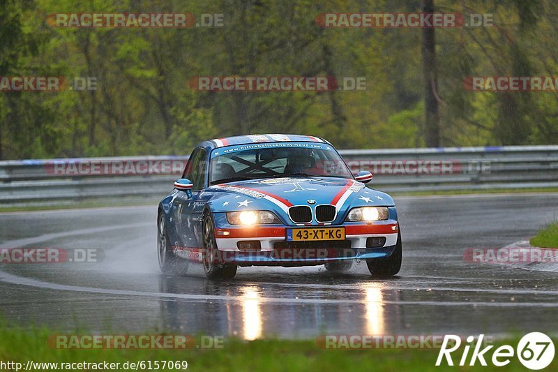 Bild #6157069 - Touristenfahrten Nürburgring Nordschleife (11.05.2019)