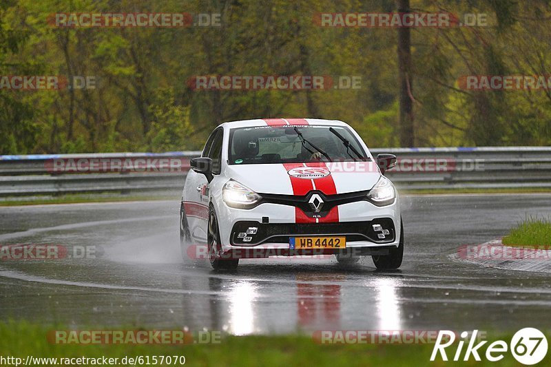 Bild #6157070 - Touristenfahrten Nürburgring Nordschleife (11.05.2019)