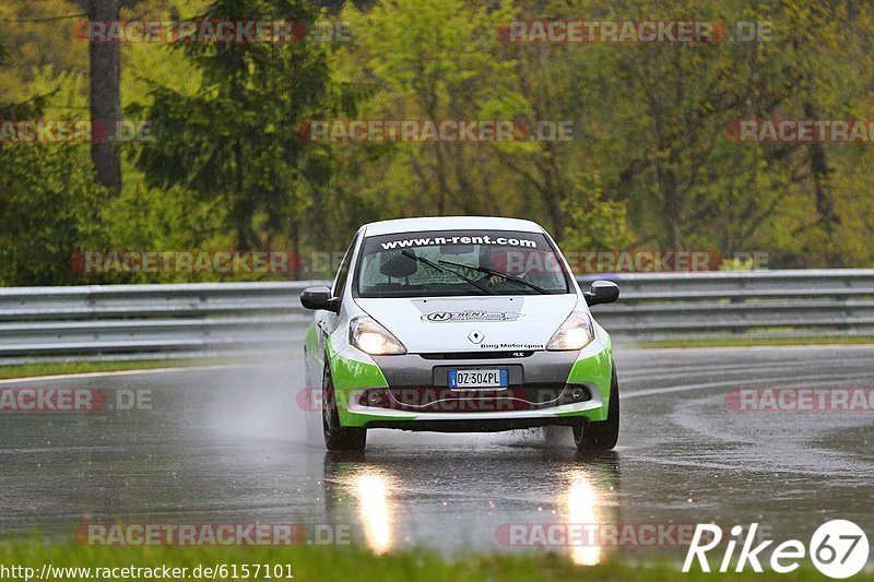 Bild #6157101 - Touristenfahrten Nürburgring Nordschleife (11.05.2019)