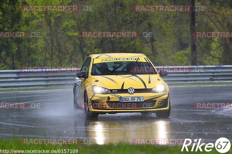 Bild #6157109 - Touristenfahrten Nürburgring Nordschleife (11.05.2019)