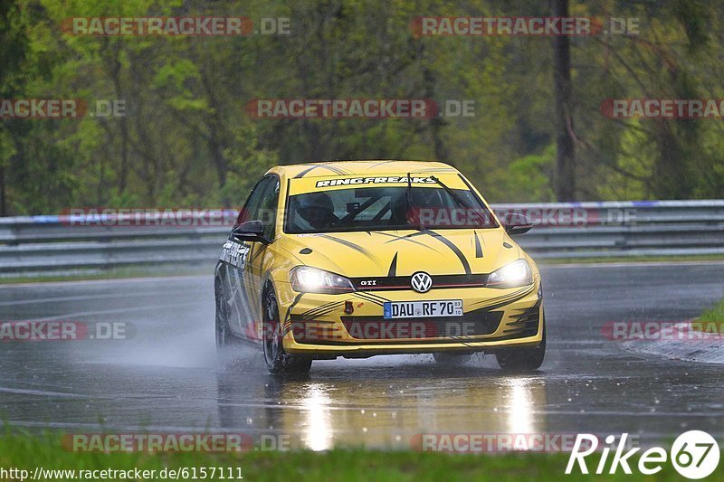 Bild #6157111 - Touristenfahrten Nürburgring Nordschleife (11.05.2019)